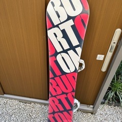 【スノボ初心者におすすめ！一式セット販売】の画像