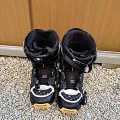 【スノボ初心者におすすめ！一式セット販売】の画像