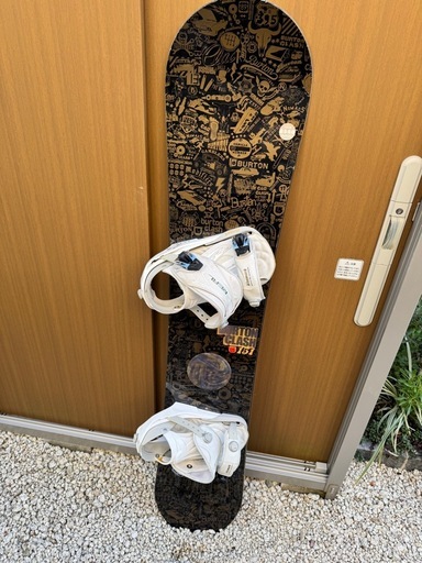 スノボ初心者セット スノボ初心者におすすめ！一式セット販売】