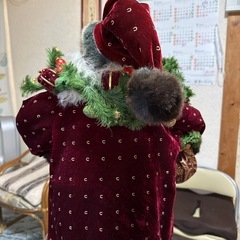 サンタクロース
の画像