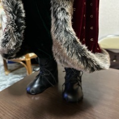 サンタクロース
の画像