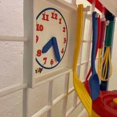 ボーネルンド　ダントーイ　キッチンの画像