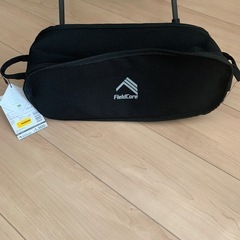 ワークマン　汚れが落ちやすいローチェアの画像