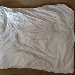 ベビー用掛け布団の画像