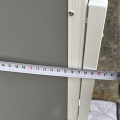 脚付 ホワイトボードの画像