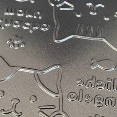 ホットサンドメーカーの画像