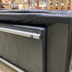 ROLF BENZ｜ロルフベンツ｜6500/226｜総革張り｜3人掛ソファの画像