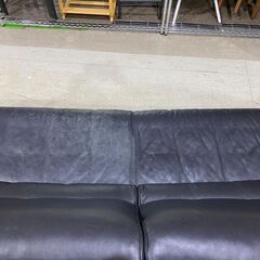 ROLF BENZ｜ロルフベンツ｜6500/226｜総革張り｜3人掛ソファの画像