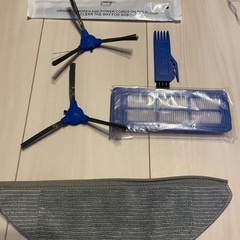 ［ロボット掃除機］Anker eufy robovac G10Hybridの画像