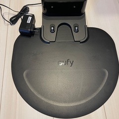 ［ロボット掃除機］Anker eufy robovac G10Hybridの画像