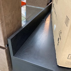 テレビボードの画像