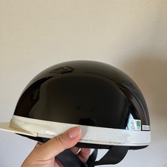 ヘルメットの画像