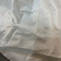 BUBBLES BOUTIQUE tiered skirtの画像