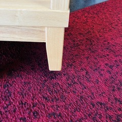 無印　MUJI 無印良品　muji タモ材シェルフ　美品　の画像