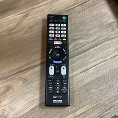 【リサイクルサービス八光】2021年製　ソニー 液晶テレビ BRAVIA ブラック KJ-32W730E [32V型 /フルハイビジョン /YouTube対応]の画像