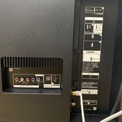 📺オススメ📺 2019年製 SONY BRAVIA 49型液晶テレビ KJ-98X8500G YouTube,NETFLIX 対応 No.7918の画像