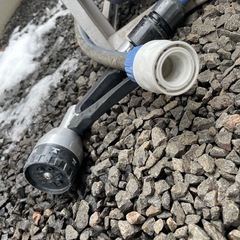 ホースリールの画像