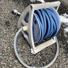 ホースリールの画像