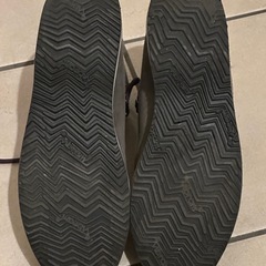 Diemme ブーツ　25.5cmの画像