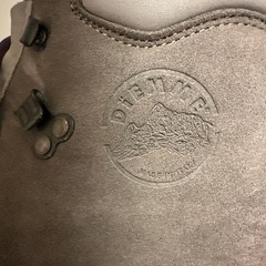 Diemme ブーツ　25.5cmの画像