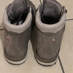 Diemme ブーツ　25.5cmの画像