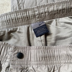 NIKE  ロングパンツの画像