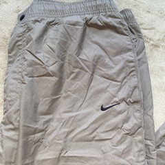 NIKE  ロングパンツの画像