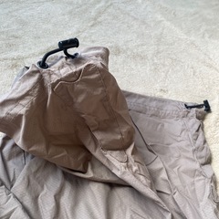 NIKE  ロングパンツの画像