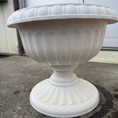 ガーデンプランターの画像