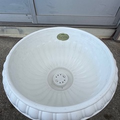 ガーデンプランターの画像