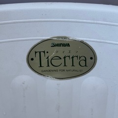 ガーデンプランターの画像