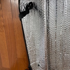 サンシェード軽自動車の画像