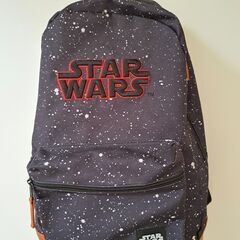 ★スターウォーズ　バックパック★の画像