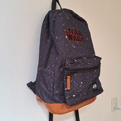 ★スターウォーズ　バックパック★の画像