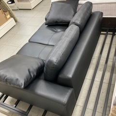 2Pローソファーの画像