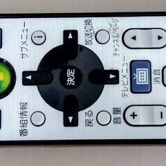 PCリモコンの画像