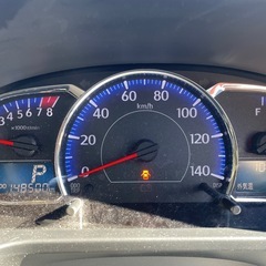 『格安』　ダイハツ　ムーブの画像