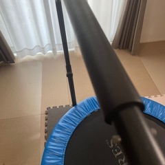 トランポリンの画像