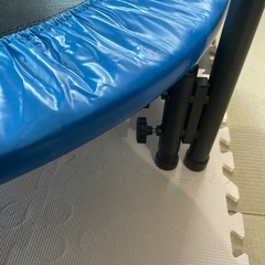 トランポリンの画像