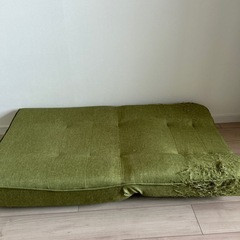 リクライニングソファ1人掛け　座椅子の画像