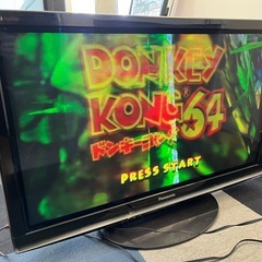 【2009年製】パナソニックVIERAの画像