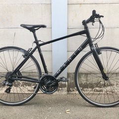 【超美品・整備済】マリン　コルトマデラ　24速　クロスバイク　CT490mmの画像