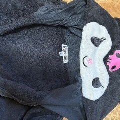 クロミつなぎパジャマホームウェアの画像