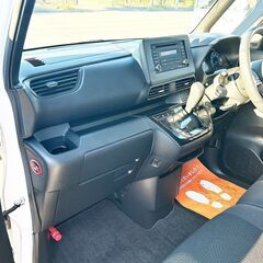 信用回復ローンは！！【審査通過実績多数】自己破産/債務整理/他社お断りされた方/お電話での仮審査/希望のお車もございます/ 【在庫番号M–422】日産 ルークス  自社ローン　リース　自社分割 　札幌在庫の画像