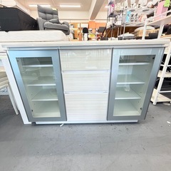 USED サイドボードの画像