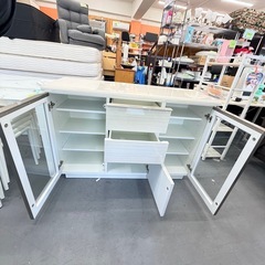 USED サイドボードの画像