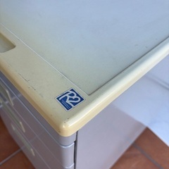 オフィス　キャビネットの画像