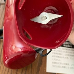 ハンドブレンダーの画像