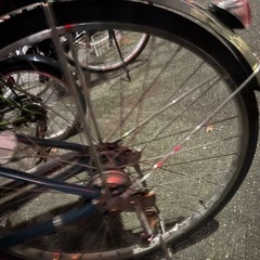 電動アシスト自転車の画像