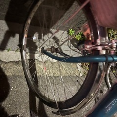 電動アシスト自転車の画像